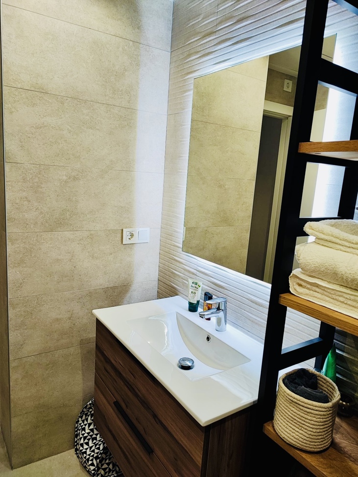 2 Bed, 2 Bath, ApartmentFor Sale, Torrevieja, Alicante