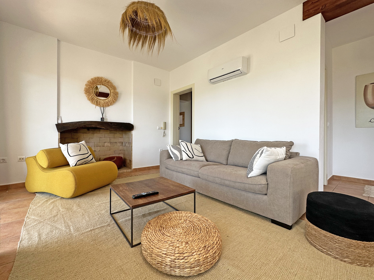 3 Bed, 3 Bath, HouseFor Sale, Jalon, Alicante