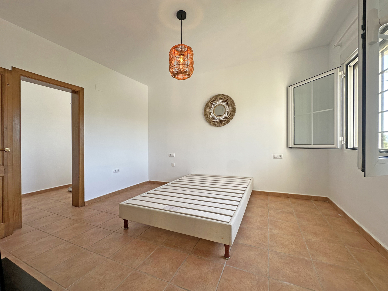 3 Bed, 3 Bath, HouseFor Sale, Jalon, Alicante