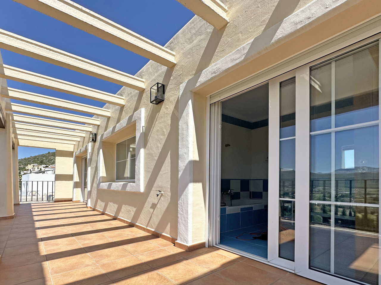 3 Bed, 3 Bath, HouseFor Sale, Jalon, Alicante