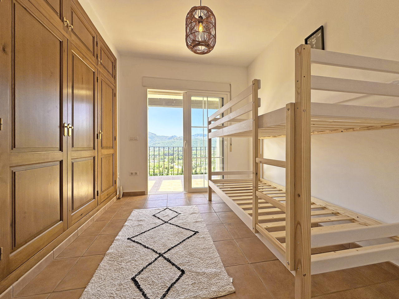 3 Bed, 3 Bath, HouseFor Sale, Jalon, Alicante