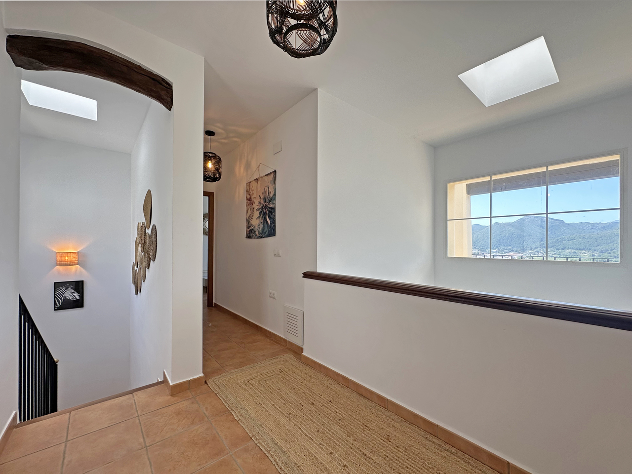 3 Bed, 3 Bath, HouseFor Sale, Jalon, Alicante