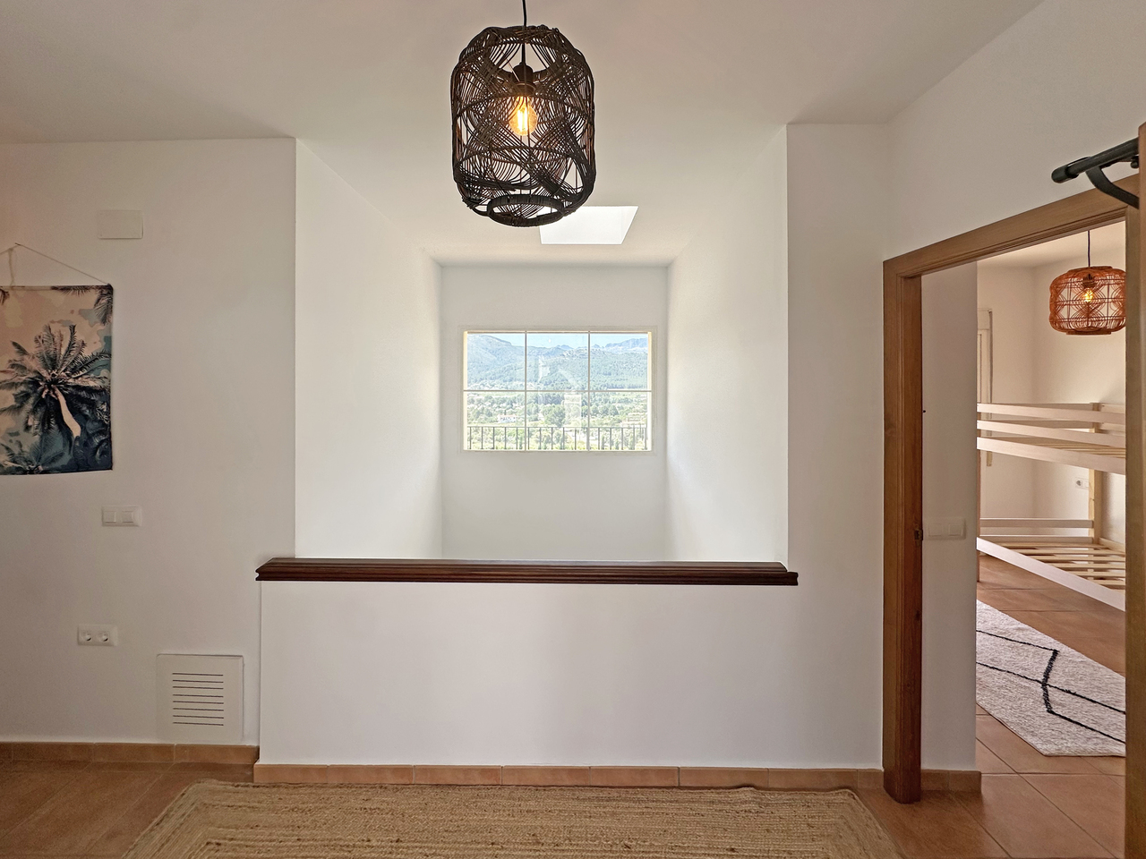 3 Bed, 3 Bath, HouseFor Sale, Jalon, Alicante