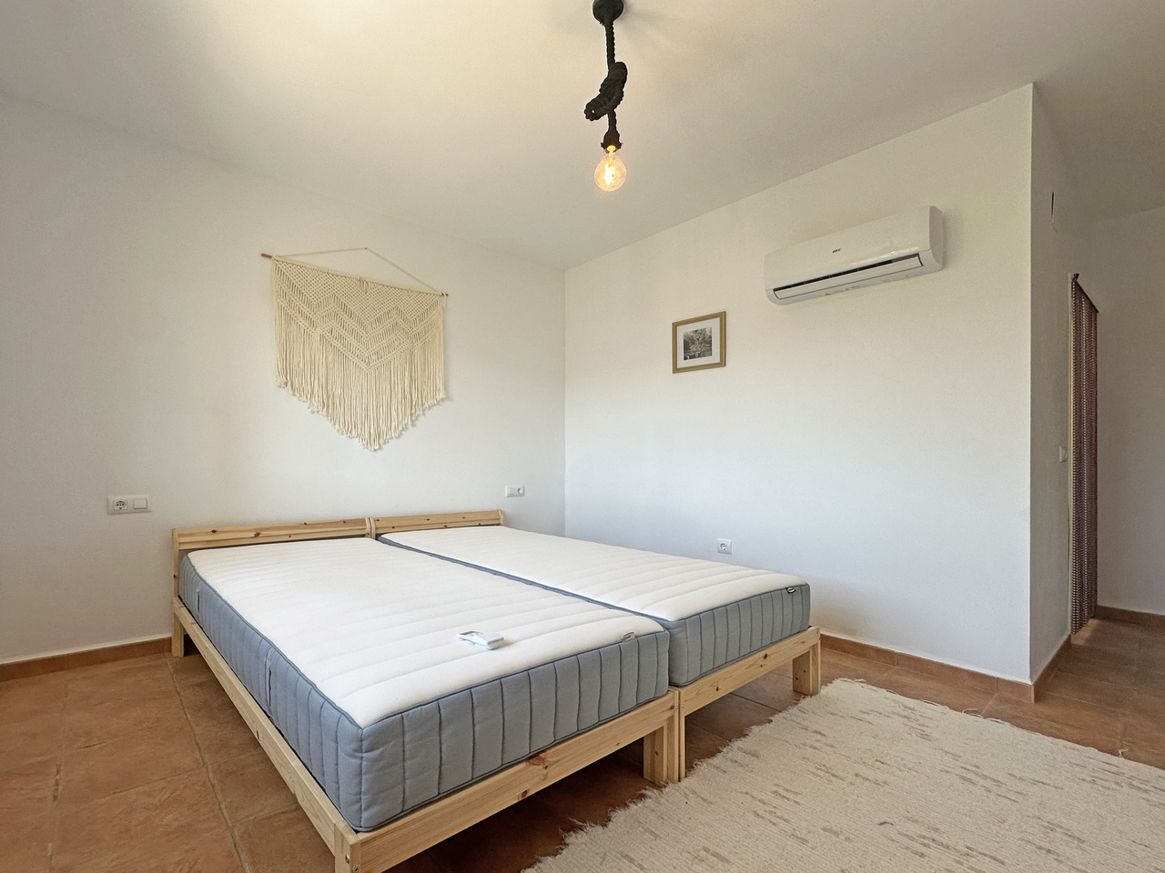 3 Bed, 3 Bath, HouseFor Sale, Jalon, Alicante