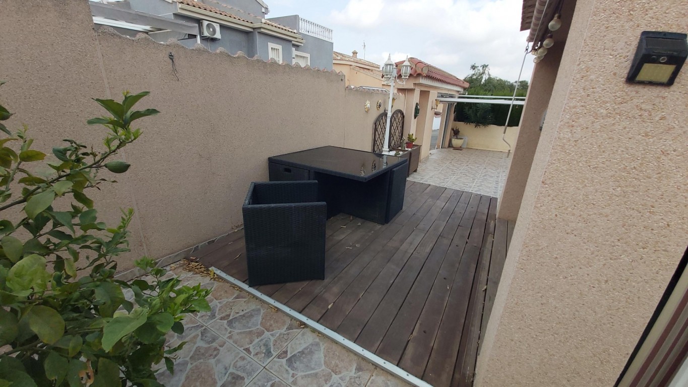 2 Bed, 1 Bath, HouseFor Sale, Benimar, Alicante