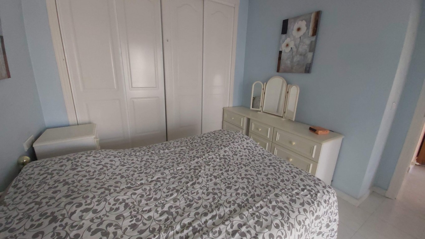 2 Bed, 1 Bath, HouseFor Sale, Benimar, Alicante