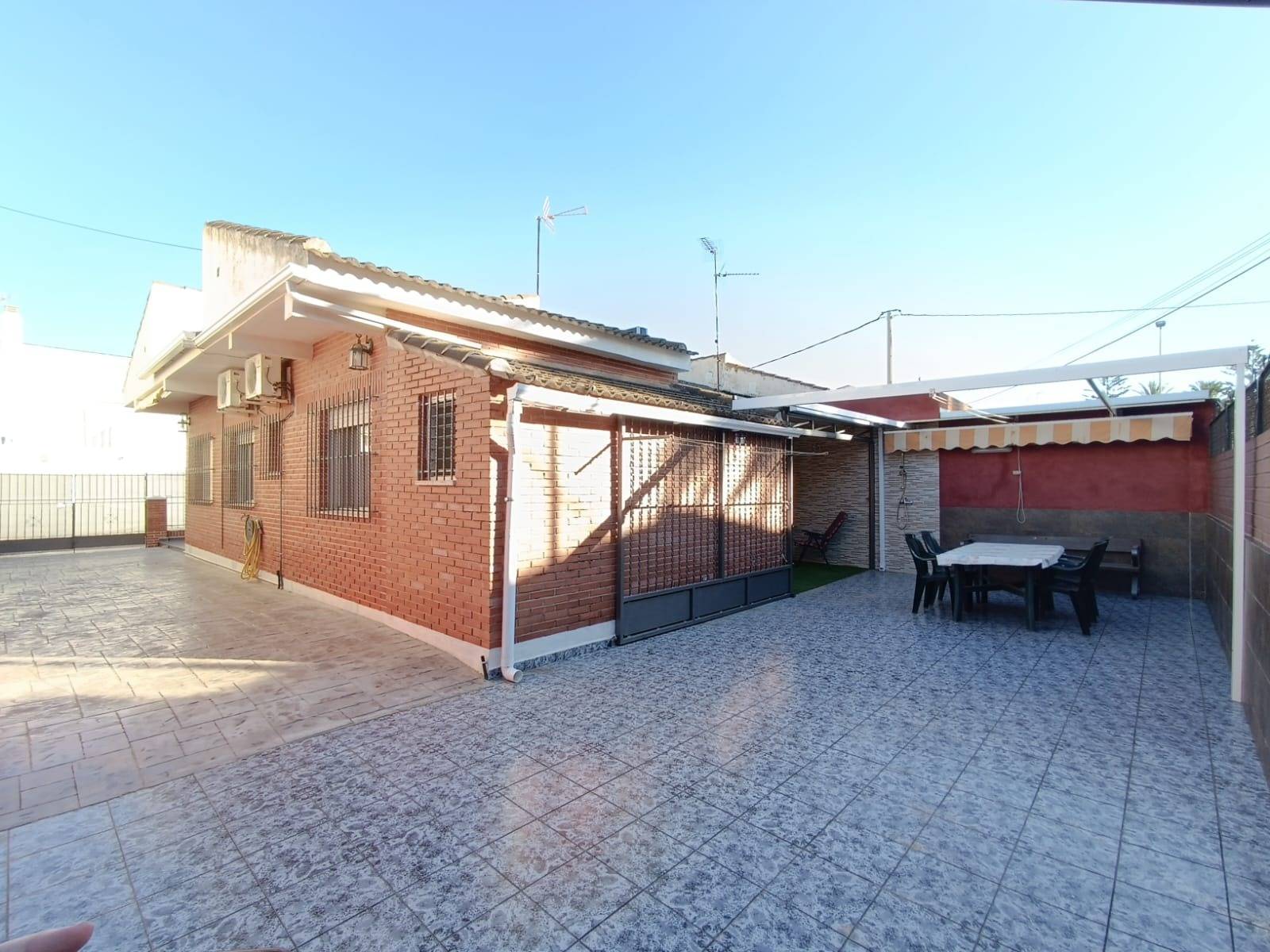 3 Bed, 2 Bath, HouseFor Sale, San Pedro Del Pinatar, Murcia