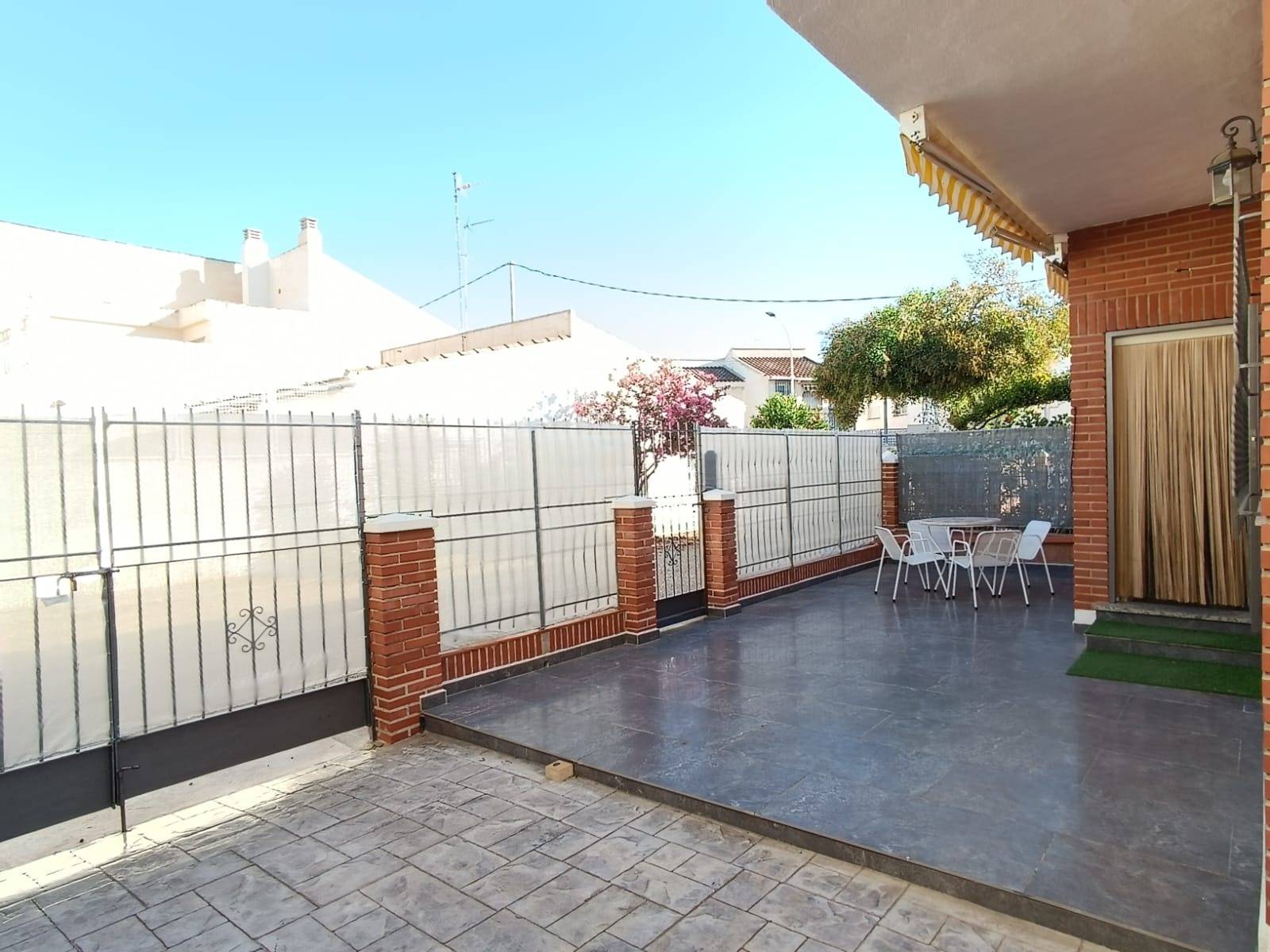 3 Bed, 2 Bath, HouseFor Sale, San Pedro Del Pinatar, Murcia