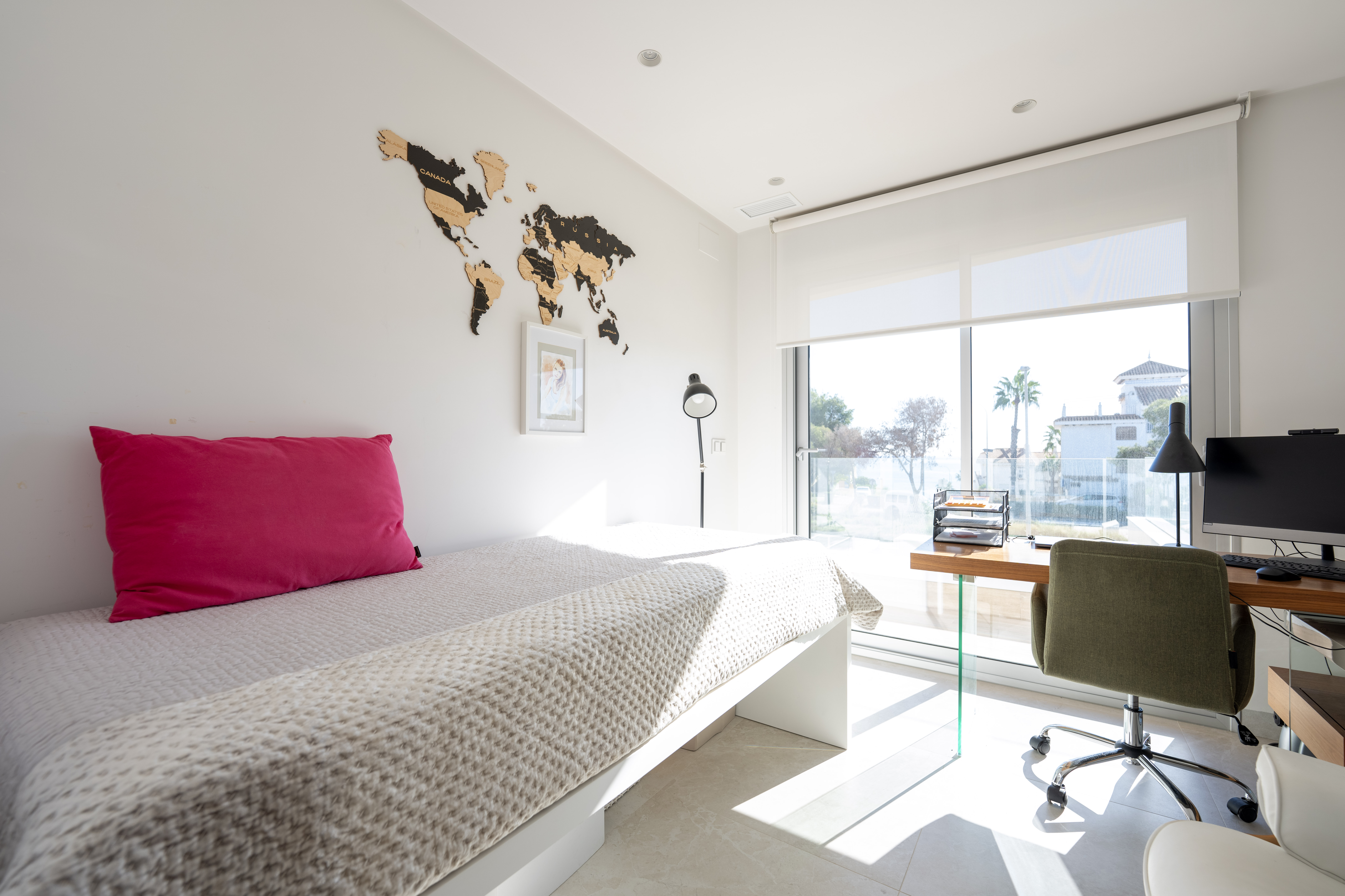 4 Bed, 4 Bath, HouseFor Sale, Orihuela Costa, Alicante