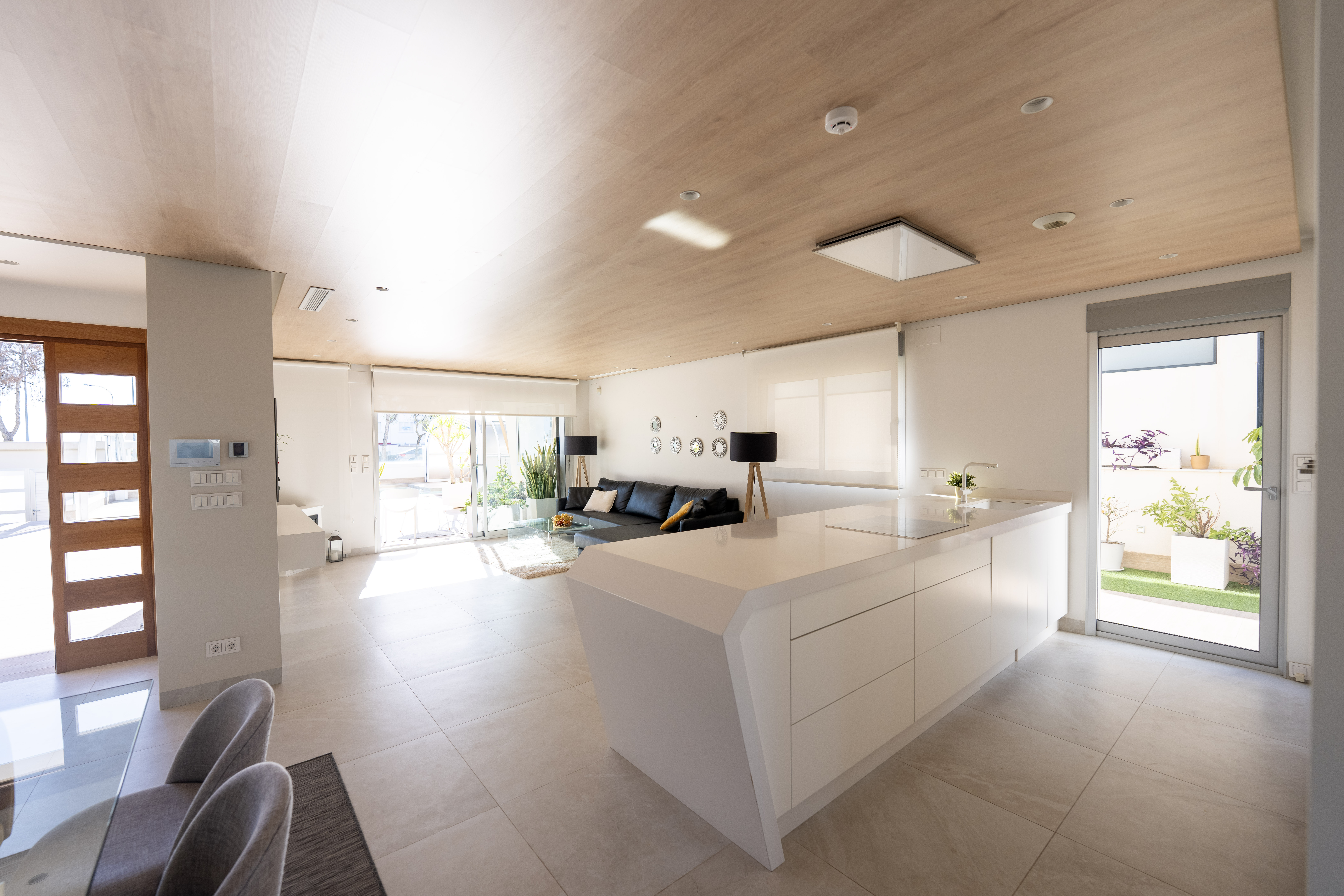 4 Bed, 4 Bath, HouseFor Sale, Orihuela Costa, Alicante