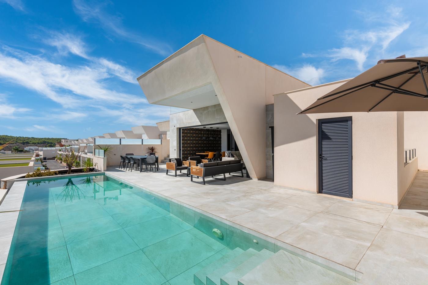 5 Bed, 6 Bath, HouseFor Sale, Ciudad Quesada, Alicante