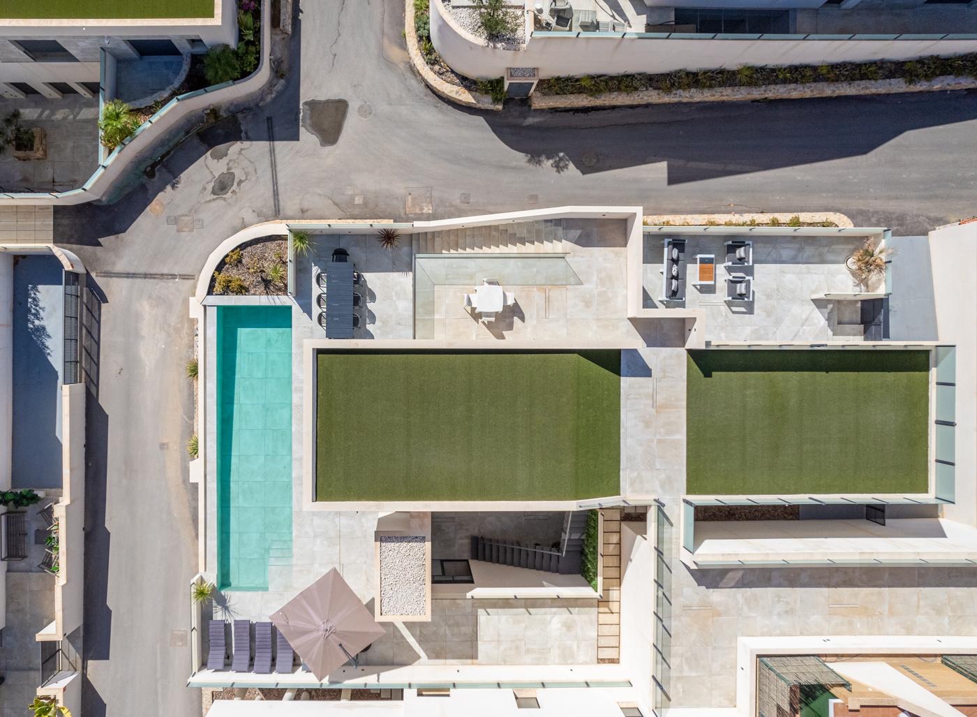 5 Bed, 6 Bath, HouseFor Sale, Ciudad Quesada, Alicante