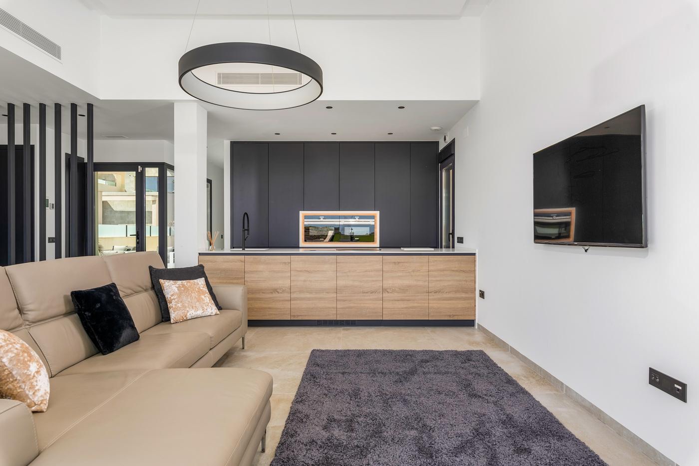 5 Bed, 6 Bath, HouseFor Sale, Ciudad Quesada, Alicante