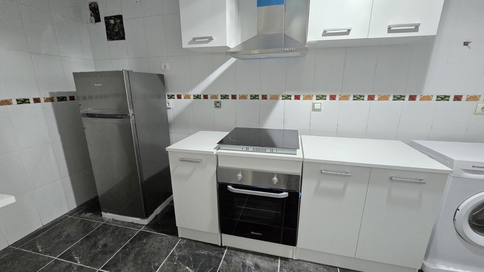 3 Bed, 2 Bath, ApartmentFor Sale, Torrevieja, Alicante