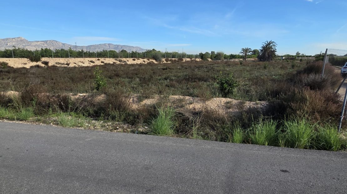 HouseFor Sale, Albatera, Alicante