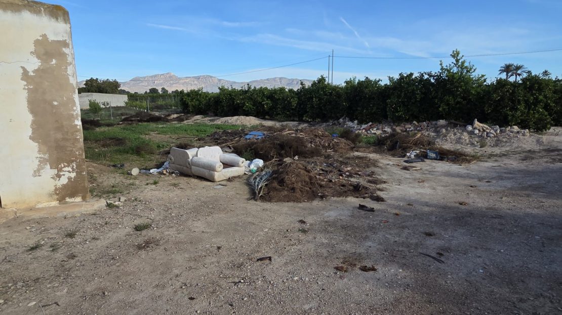 HouseFor Sale, Albatera, Alicante