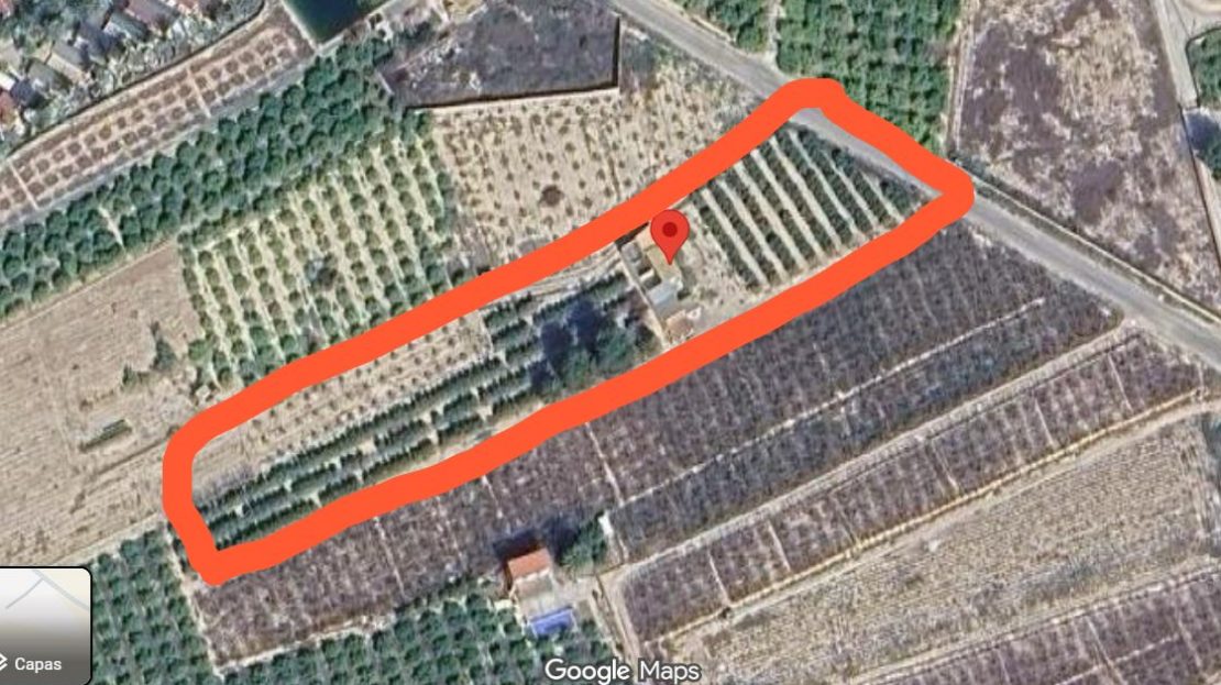 HouseFor Sale, Albatera, Alicante