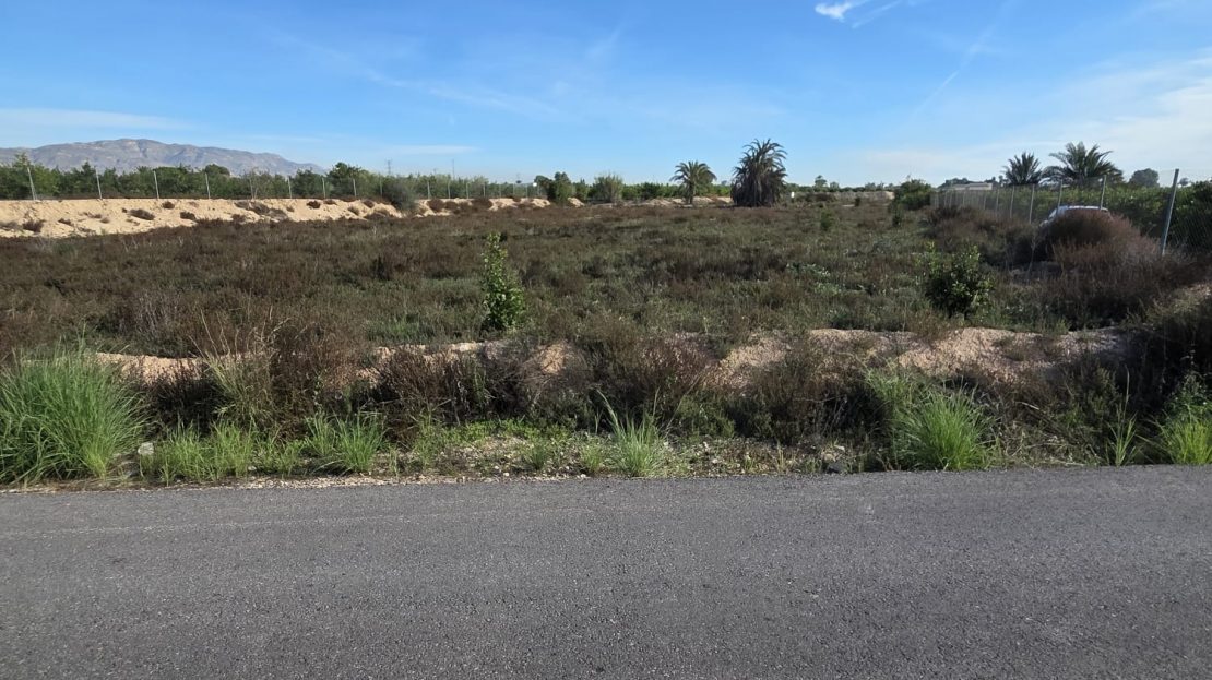 HouseFor Sale, Albatera, Alicante