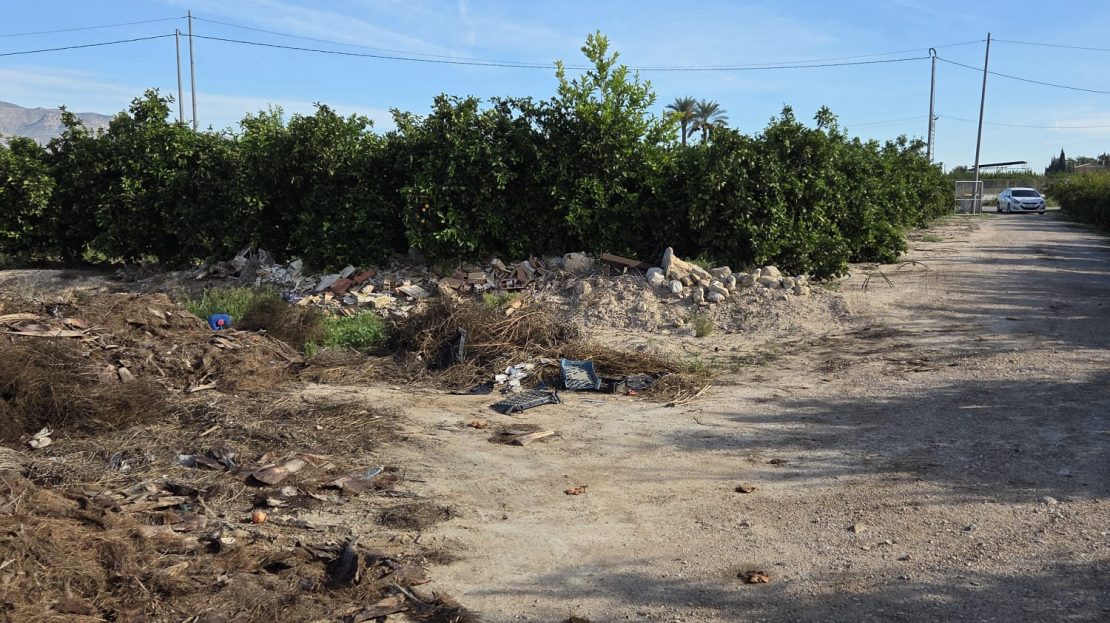 HouseFor Sale, Albatera, Alicante