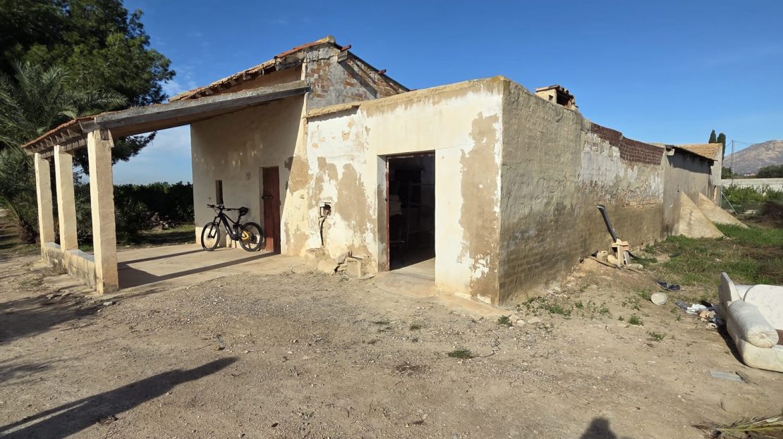 HouseFor Sale, Albatera, Alicante