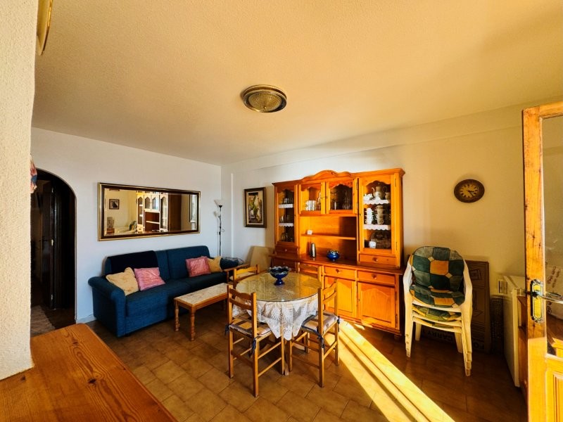 2 Bed, 1 Bath, ApartmentFor Sale, La Mata, Alicante