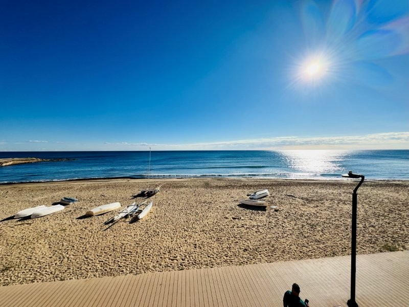 2 Bed, 1 Bath, ApartmentFor Sale, La Mata, Alicante