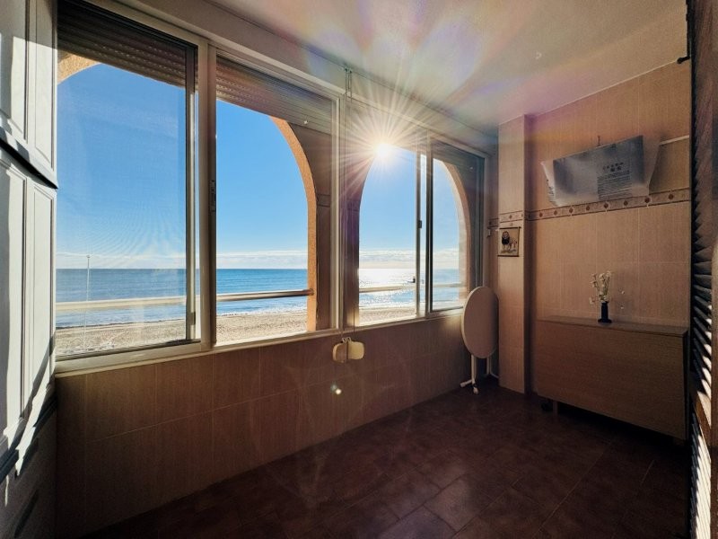 2 Bed, 1 Bath, ApartmentFor Sale, La Mata, Alicante