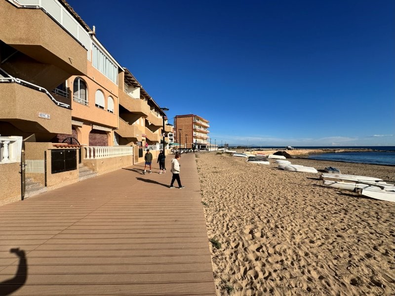 2 Bed, 1 Bath, ApartmentFor Sale, La Mata, Alicante
