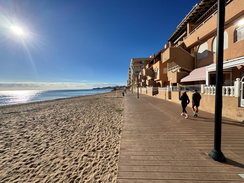 2 Bed, 1 Bath, ApartmentFor Sale, La Mata, Alicante