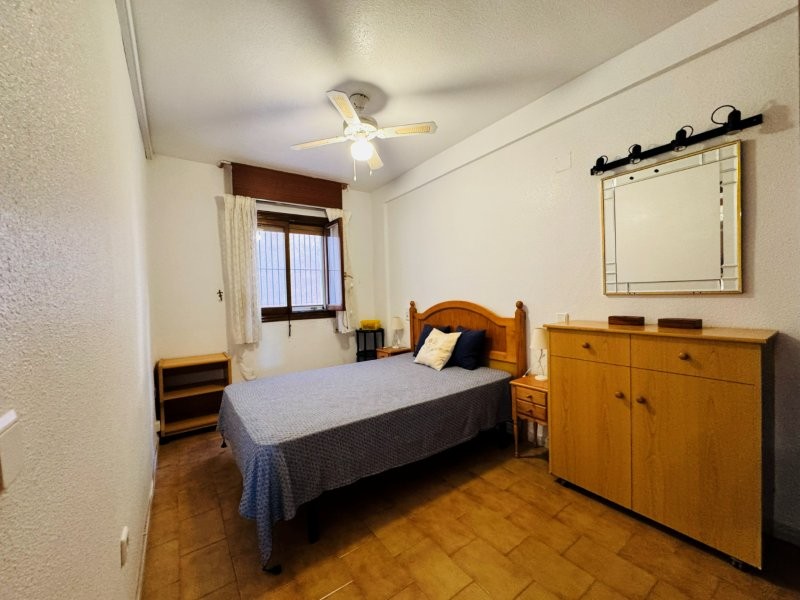 2 Bed, 1 Bath, ApartmentFor Sale, La Mata, Alicante