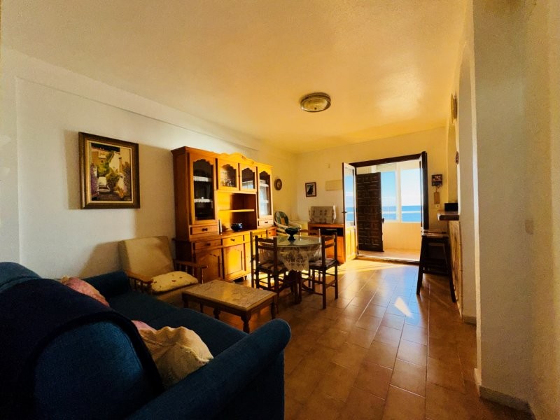 2 Bed, 1 Bath, ApartmentFor Sale, La Mata, Alicante