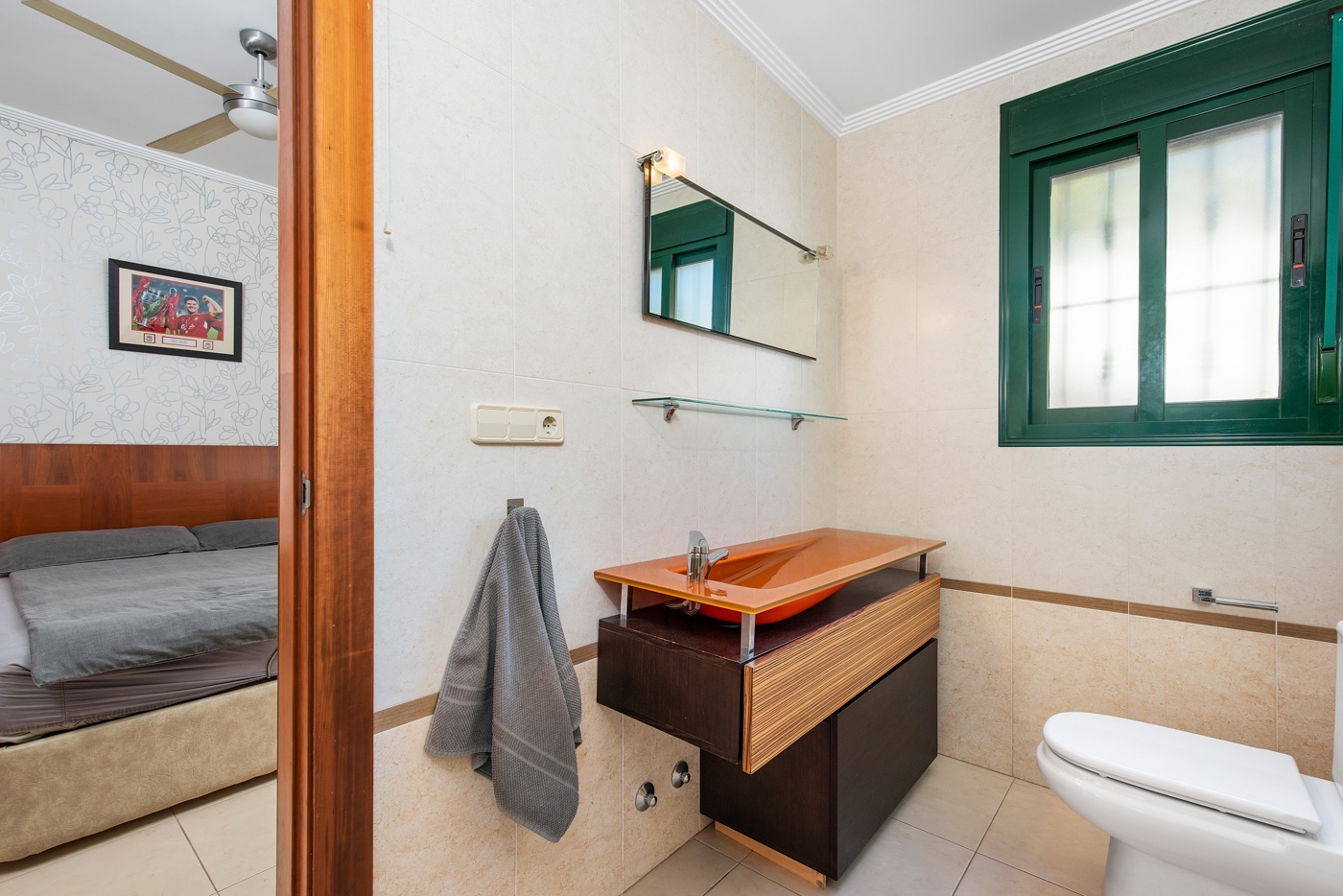 4 Bed, 2 Bath, HouseFor Sale, Ciudad Quesada - Rojales, Alicante