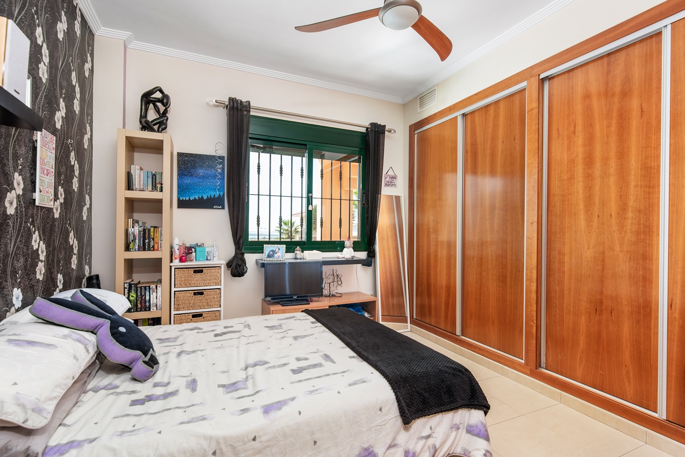 4 Bed, 2 Bath, HouseFor Sale, Ciudad Quesada - Rojales, Alicante