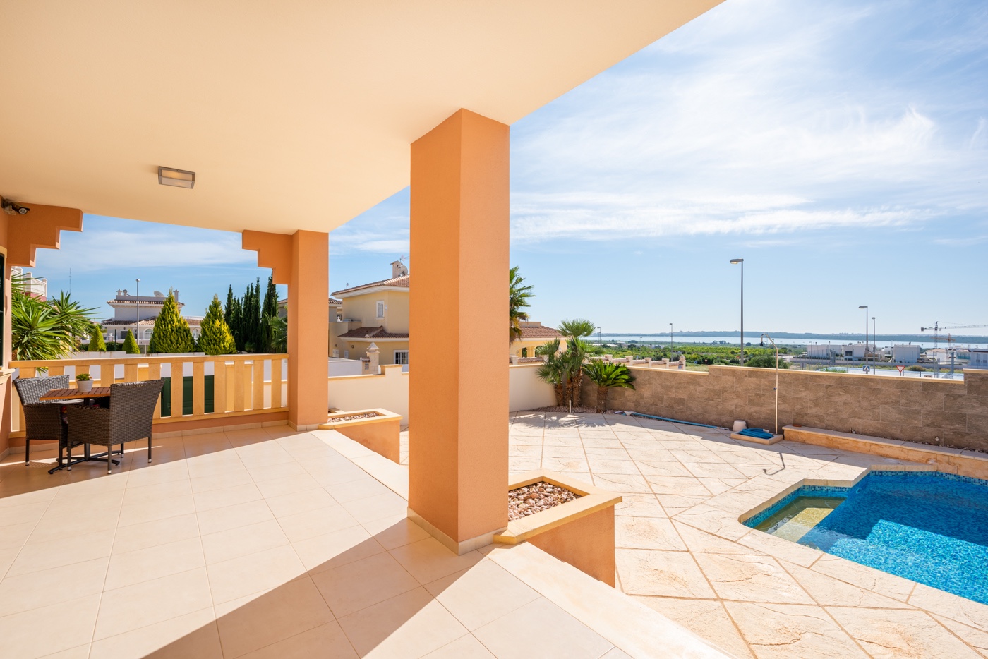 4 Bed, 2 Bath, HouseFor Sale, Ciudad Quesada - Rojales, Alicante