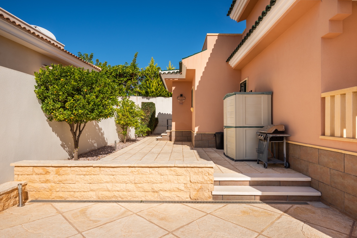 4 Bed, 2 Bath, HouseFor Sale, Ciudad Quesada - Rojales, Alicante