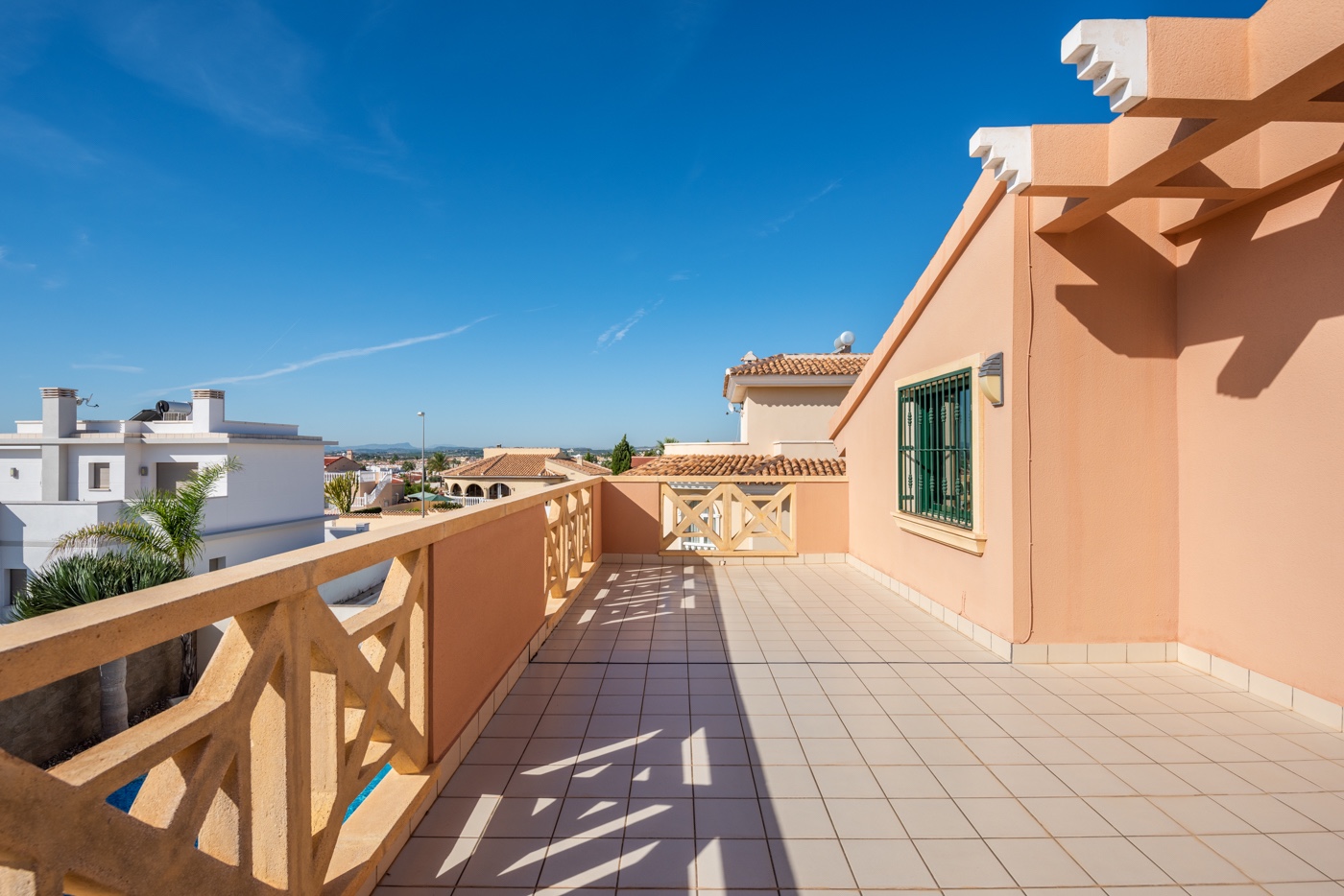 4 Bed, 2 Bath, HouseFor Sale, Ciudad Quesada - Rojales, Alicante