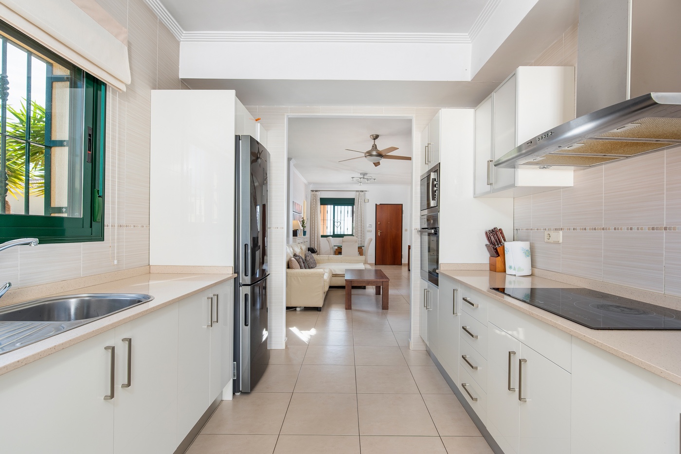 4 Bed, 2 Bath, HouseFor Sale, Ciudad Quesada - Rojales, Alicante