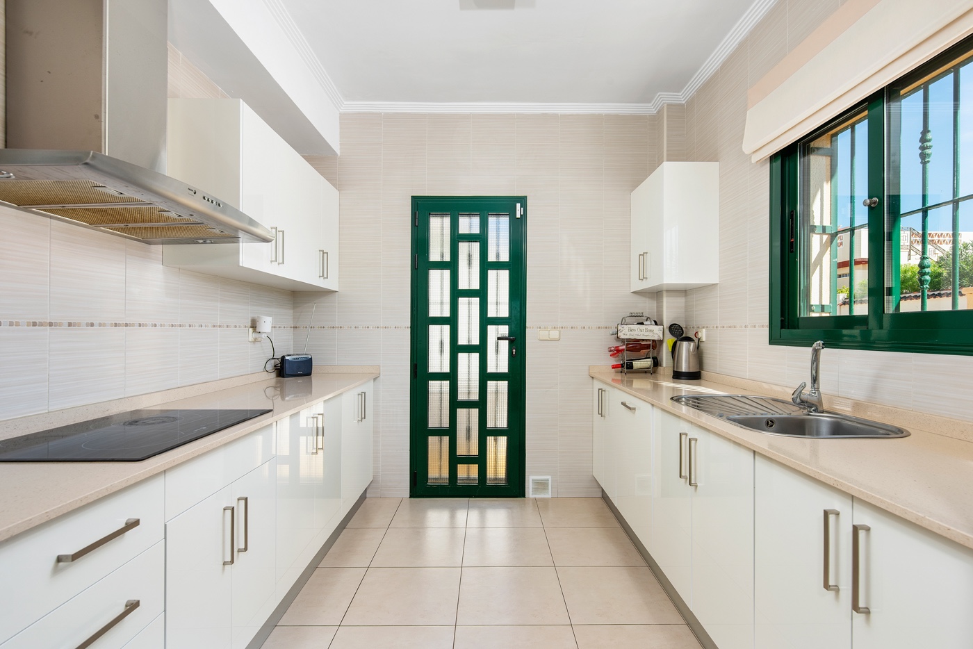 4 Bed, 2 Bath, HouseFor Sale, Ciudad Quesada - Rojales, Alicante