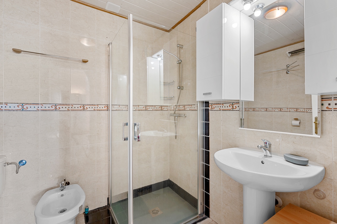 2 Bed, 1 Bath, HouseFor Sale, Ciudad Quesada - Rojales, Alicante