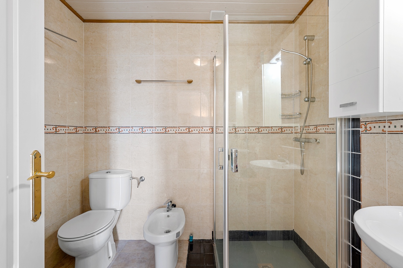 2 Bed, 1 Bath, HouseFor Sale, Ciudad Quesada - Rojales, Alicante