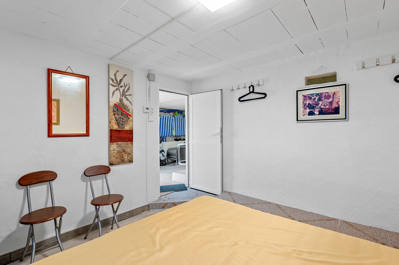 2 Bed, 1 Bath, HouseFor Sale, Ciudad Quesada - Rojales, Alicante