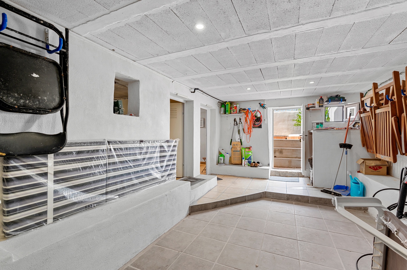 2 Bed, 1 Bath, HouseFor Sale, Ciudad Quesada - Rojales, Alicante