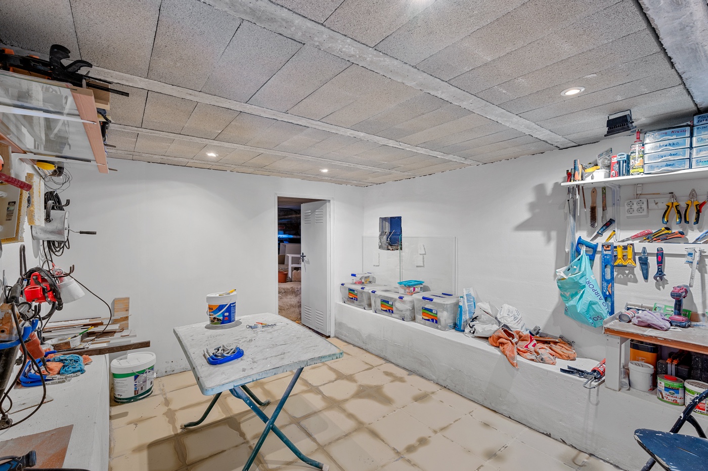 2 Bed, 1 Bath, HouseFor Sale, Ciudad Quesada - Rojales, Alicante