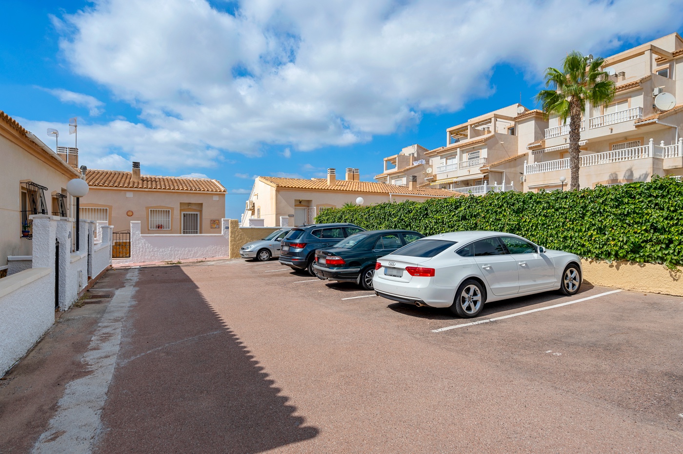 2 Bed, 1 Bath, HouseFor Sale, Ciudad Quesada - Rojales, Alicante