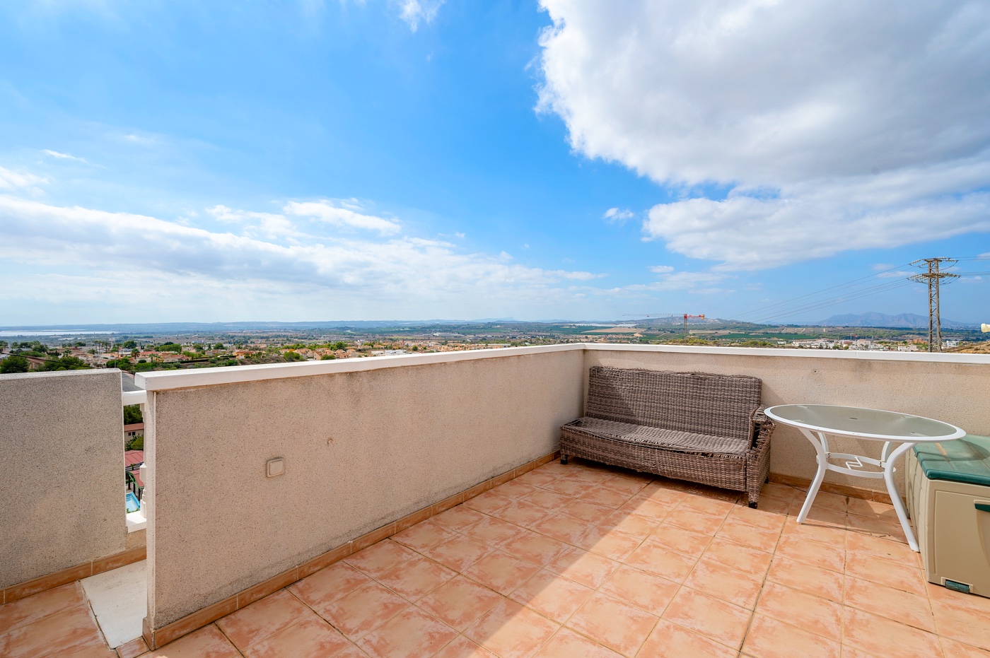 2 Bed, 1 Bath, HouseFor Sale, Ciudad Quesada - Rojales, Alicante