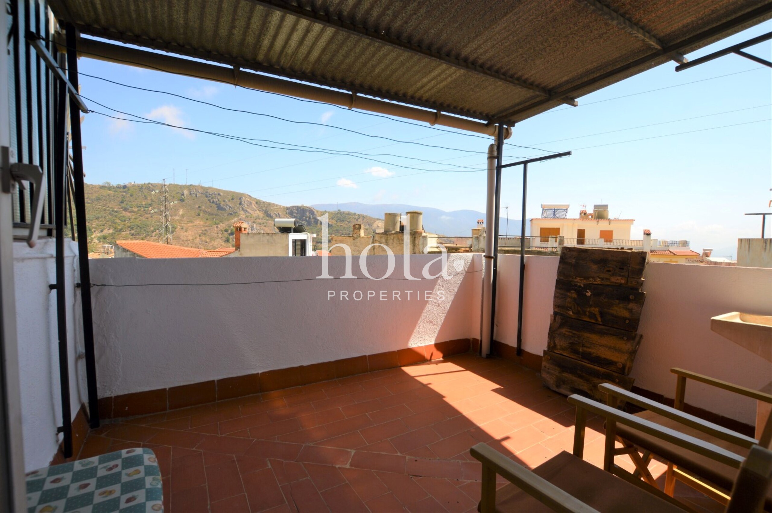 3 Bed, 3 Bath, HouseFor Sale, Lanjaron, Granada