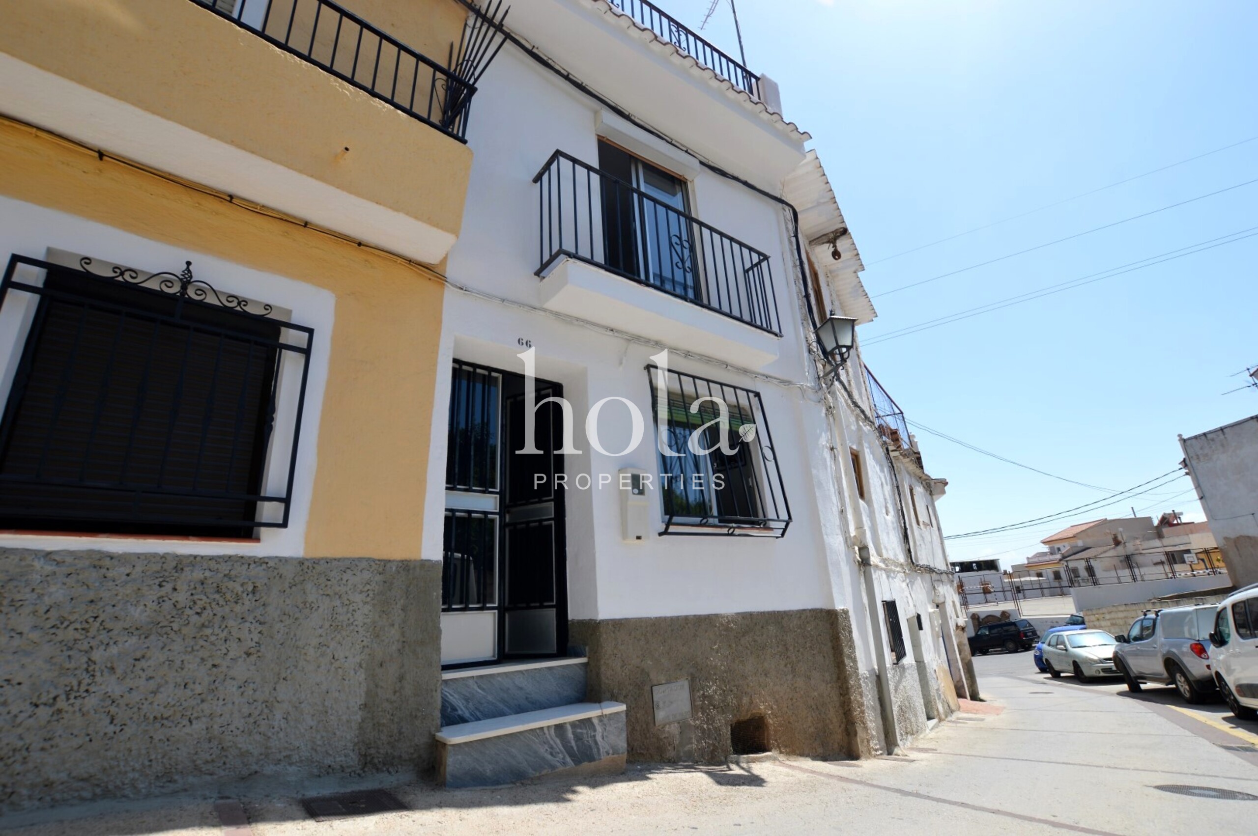 3 Bed, 3 Bath, HouseFor Sale, Lanjaron, Granada