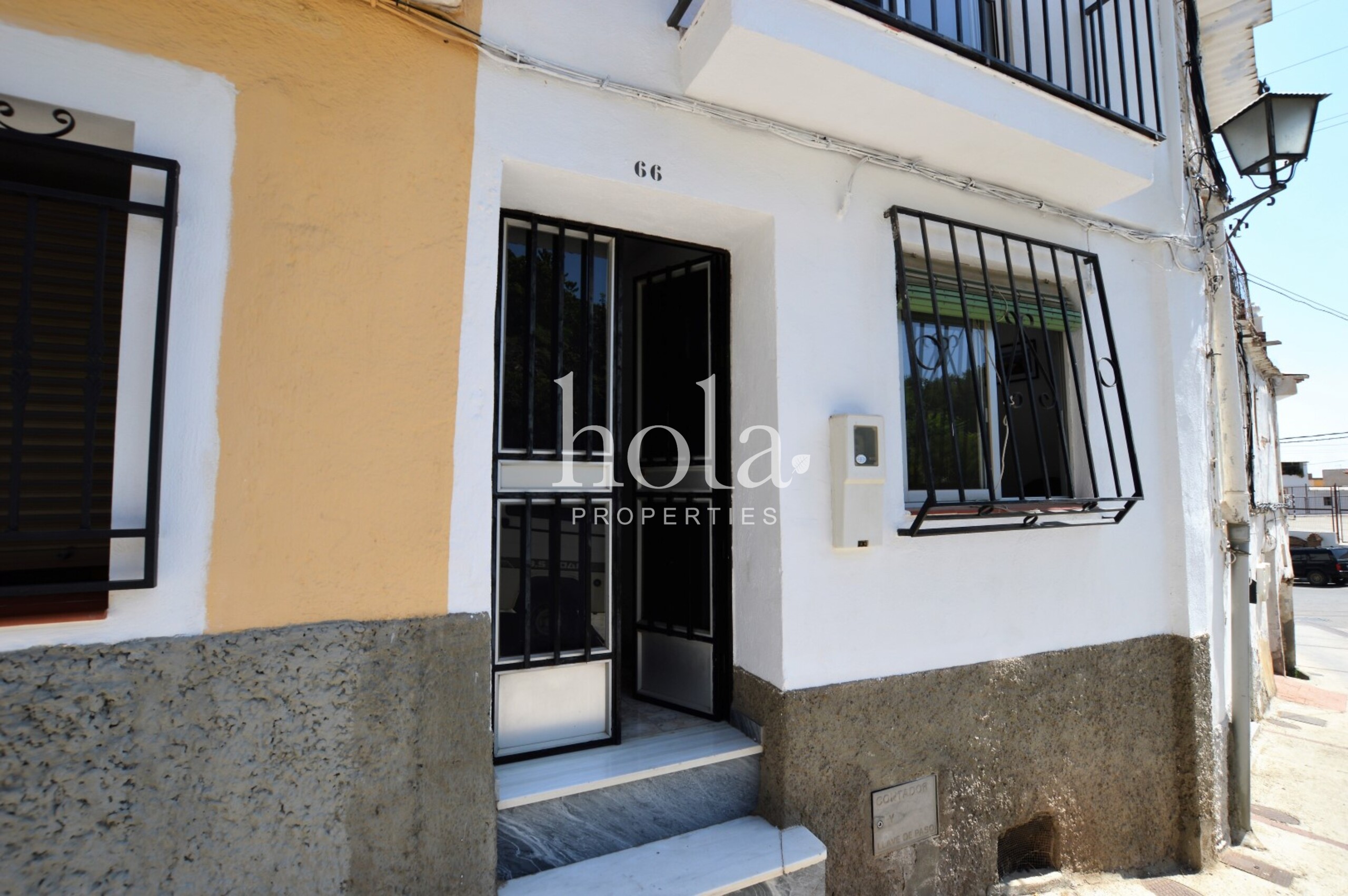 3 Bed, 3 Bath, HouseFor Sale, Lanjaron, Granada