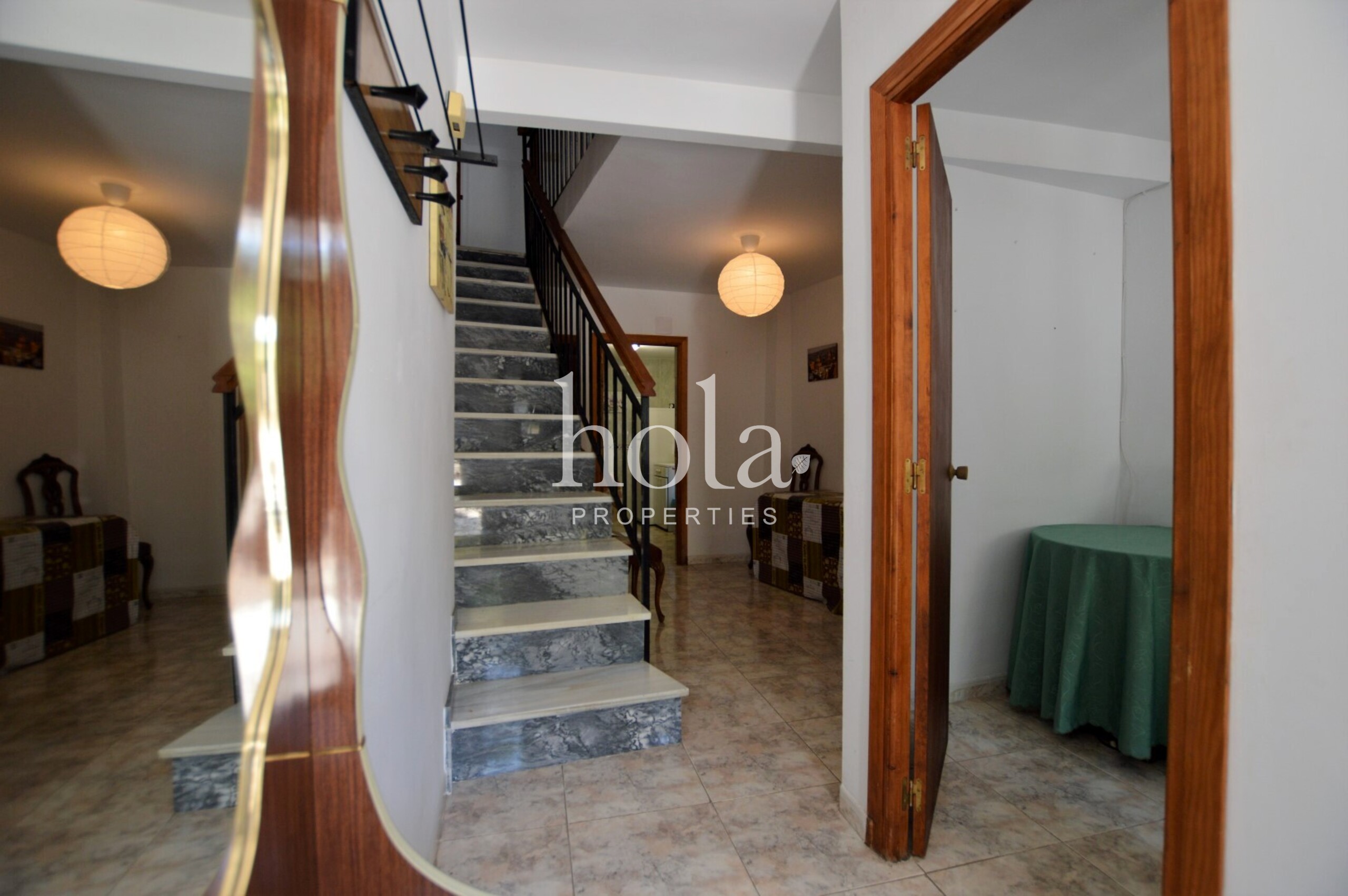 3 Bed, 3 Bath, HouseFor Sale, Lanjaron, Granada