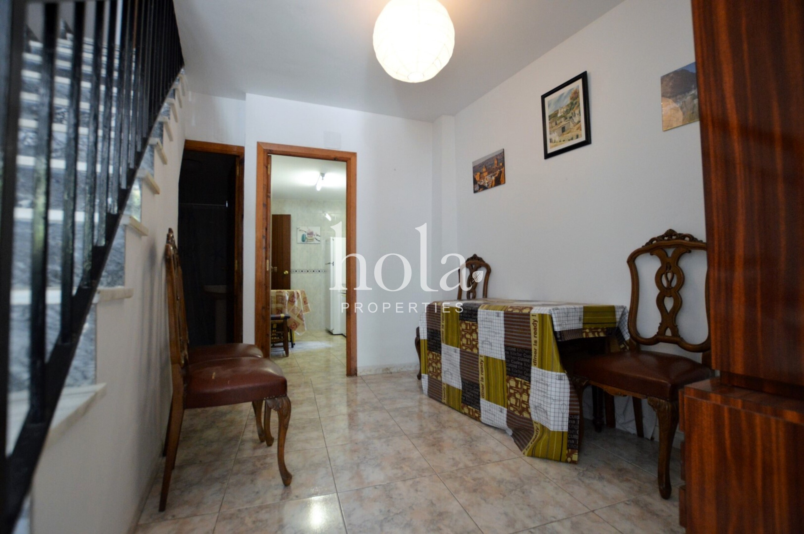 3 Bed, 3 Bath, HouseFor Sale, Lanjaron, Granada